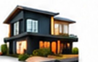 Modern house
